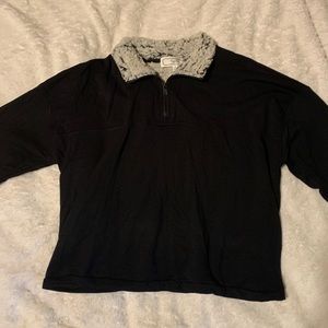 light sweater